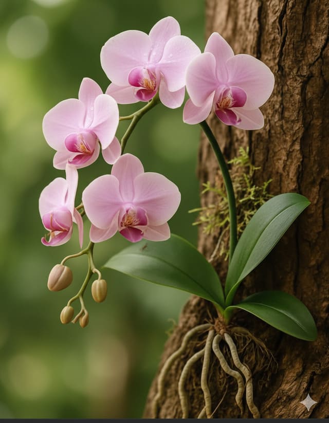 Bunga Paling Indah di Dunia