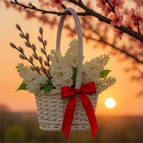 Bunga Terindah Untuk Sang Kekasih