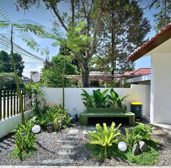 4 Keuntungan Menggunakan Jasa Pembuatan Taman Rumah 2 Keuntungan Menggunakan Jasa Pembuatan Taman Rumah